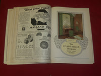 1926 FEB 6 DRY GOODS ECONOMIST MAGAZINE- ARTICLES, PHOTOS, ILLUS. & ADS- B 6310