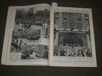 1929 JULY 13 THE SPHERE MAGAZINE - THANKSGIVING NUMBER - SP 8316