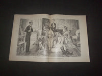 1920 DECEMBER 9 LIFE MAGAZINE - 