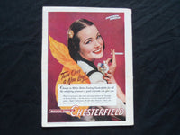 1944 MAY 22 TIME MAGAZINE - JAN CHRISTIAN SMUTS - T 917