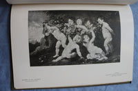 1901 JANUARY MASTERS IN ART ILLUSTRATED MONOGRAPHS - PETER PAUL RUBENS- ST 5508I