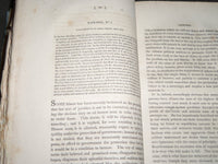 1809 WORKS OF FISHER AMES HIS LIFE & CHARACTER BOOK - BOSTON - KD 4819