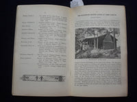 1930 SEPTEMBER CORNELL RURAL SCHOOL LEAFLET SOFTCOVER BOOK -TEACHERS' NO- J 9619