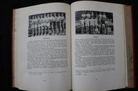 1937 EL CHASQUI CHINO HIGH SCHOOL YEARBOOK - CHINO, CALIFORNIA - YB 3510
