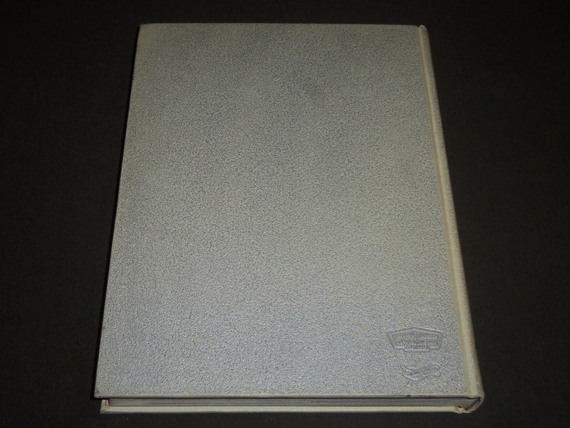 1962 TERRAPIN UNIVERSITY OF MARYLAND COLLEGE YEARBOOK - GREAT PHOTOS - YB 1180