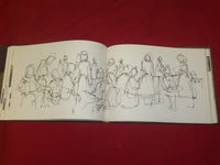 1957 PRATTONIA PRATT INSTITUE YEARBOOK - BROOKLYN, NY - YB 1800