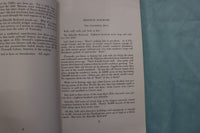 1947 EDAVILLE RAILROAD SOFTCOVER BOOK BY LINWOOD W. MOODY - K 3334