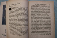 1927 AUGUST THE FORUM MAGAZINE - THIRD TERM TRADITION - K 3281