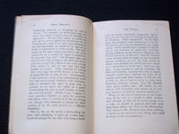 1917 GREAT BRITAIN'S SEA POLICY SOFTCOVER BOOK BY PROF. GILBERT MURRAY - J 7163