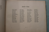 1915 THE RECHAUFFE EASTON HIGH SCHOOL YEARBOOK - EASTON, PENNSYLVANIA - YB 3546