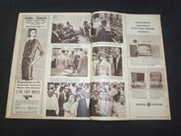 1963 DEC 8 MILWAUKEE PICTURE JOURNAL SECTION - READY FOR CHRISTMAS - NP 8067