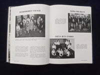 1947 UPSALITE UPSALA COLLEGE YEARBOOK - EAST ORANGE, NEW JERSEY - YB 3074