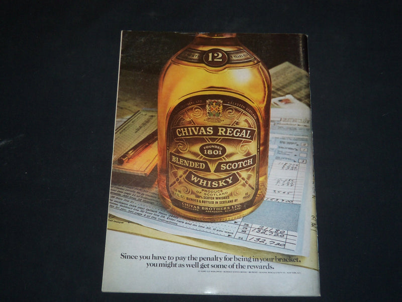 1978 APRIL 3 THE NEW YORKER MAGAZINE - ILLUSTRATED COVER - NY 1230