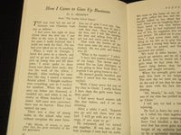 1942-1943 THE CHRISTIAN DIGEST MAGAZINE LOT OF 2 ISSUES - K 1082