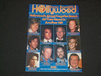 1978 FEBRUARY RONA BARRETT'S HOLLYWOOD MAGAZINE - ELVIS PRESLEY - ST 6259