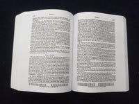 PHILADELPHIA LAWS AND ORDINANCES 1867 DIGEST REPRINT SOFTCOVER BOOK - KD 8500