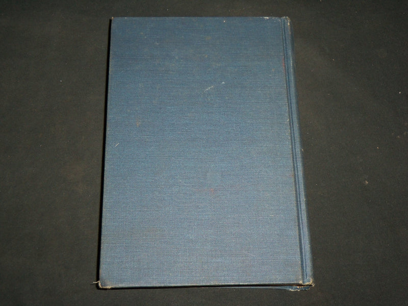 1969 MARINE ENGINES AND EQUIPMENT HARDCOVER BOOK BY ROBERT LATHAM - KD 6641