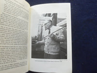 1984 ST. ANDREWS HOME OF GOLF SOFTCOVER BOOK - FORWARD BY BOBBY JONES - KD 8215