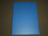 1957 MASTODONTS OF BRAZIL BY GEORGE GAYLORD SIMPSON BOOK - KD 4176