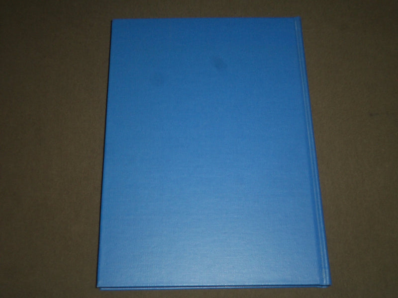 1957 MASTODONTS OF BRAZIL BY GEORGE GAYLORD SIMPSON BOOK - KD 4176