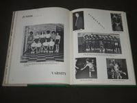 1972 PEARL 'N IVY EDGEWOOD SENIOR HIGH SCHOOL YEARBOOK - ATCO, NJ - YB 994