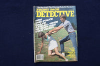 1978 JANUARY FRONT PAGE DETECTIVE MAGAZINE - OHIO POLICE NAILED KILLER - E 12112