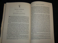 1950 OCTOBER THE SHAKESPEARE QUARTERLY MAGAZINE - VOLUME 1 NO. 4 - J 6820