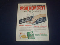 1949 NOVEMBER WOMAN'S HOME COMPANION MAGAZINE-GREAT COVER AND STORIES - ST 3398F