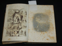 1861 JANUARY-DECEMBER THE LADIES' REPOSITORY BOUND VOLUME NO. 21 - KD 7514