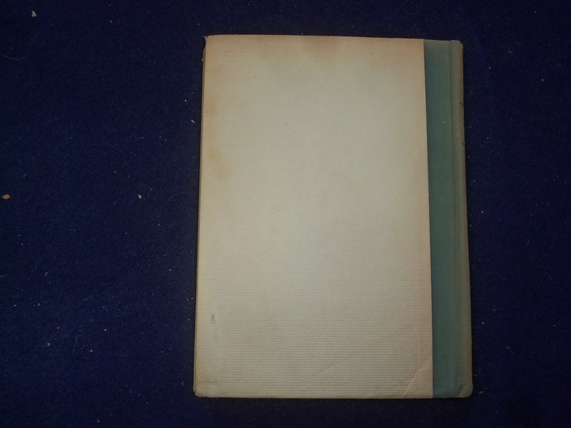 1957 STUART MARIA HARDCOVER BOOK BY STEFAN ZWEIG - HUNGARIAN TEXT - KD 8795