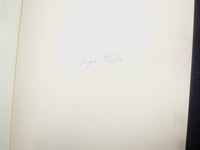 1984 GOD KNOWS HARDCOVER BOOK BY JOSEPH HELLER - SIGNED 1ST EDITION - KD 8986