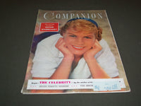 1951 JULY WOMAN'S HOME COMPANION MAGAZINE - GREAT COVER AND STORIES - SP 7086