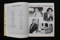 1994 THE CRAFTSMAN TILDEN TECHNICAL HIGH SCHOOL YEARBOOK - CHICAGO, IL - YB 3531