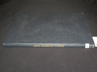 1931-1932 GESU BAMBINO BOOK BY ROBERTO PAPINI - ITALIAN - GREAT PRINTS - R 732Q