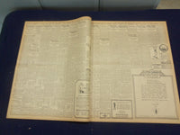 1920 APRIL 16 NEW YORK TIMES - RAILROADS GIVE 