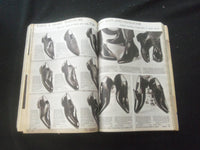 1965 FALL AND WINTER SPIEGEL CATALOG - GREAT FASHION - R 91Q