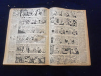 1965 NOVEMBER 10 BOSTON RECORD AMERICAN NEWSPAPER-BLACKOUT IN NORTHEAST- NP 6251