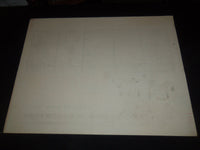 1964 THE NEW INTERNS 1/2 SHEET MOVIE POSTER - MICHAEL CALLAN, DEAN JONES - P 419