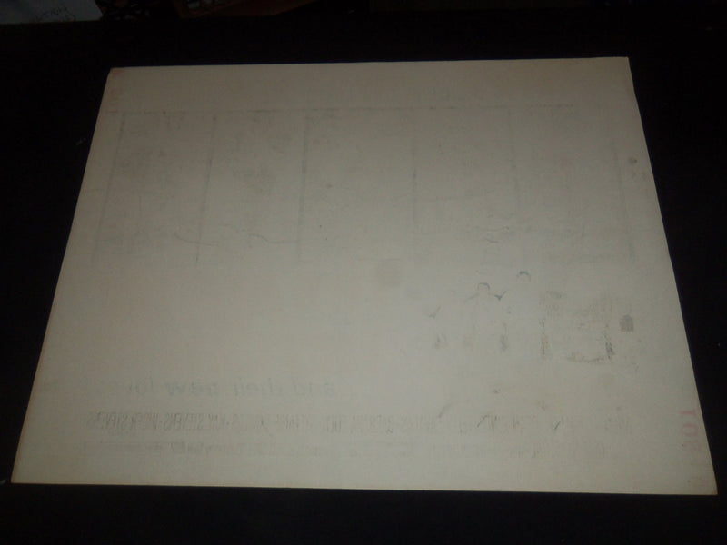 1964 THE NEW INTERNS 1/2 SHEET MOVIE POSTER - MICHAEL CALLAN, DEAN JONES - P 419
