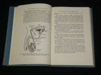 1962 THE NUTRITIONAL BASIS OF REPRODUCTION BOOK BY JAMES W. MILLEN M.D.- KD 6366