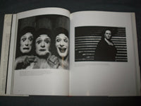1998 ICONS & DOLLS BY JACK MITCHELL - HARD COVER BOOK - I 1843