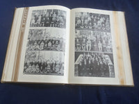1933 THE RAMKIN FORDHAM PREPARATORY SCHOOL YEARBOOK - BRONX, NY - YB 2703