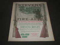 1902 MAY 10 THE SATURDAY EVENING POST MAGAZINE - HARRISON FISHER COVER - SP 1041