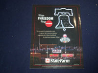 2008 SPORTS ILLUSTRATED MAGAZINE -PHILADELPHIA PHILLIES WORLD CHAMPIONS- ST 6766