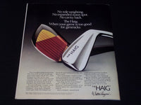 1979 JUNE 22 GOLF WORLD MAGAZINE - HALE IRWIN FRONT COVER - E 6639