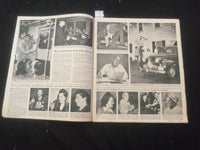 1947 NOV 2 SYRACUSE HERALD AMERICAN PARADE MAGAZINE - ELIZABETH TAYLOR - SP 886Z