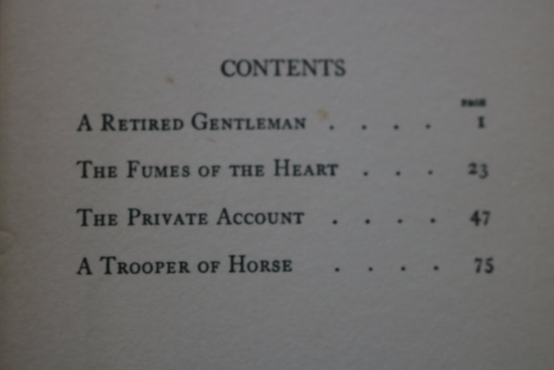 1918 THE EYES OF ASIA HARDCOVER BOOK BY RUDYARD KIPLING - KD 9470