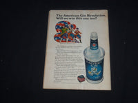1966 JULY 1 TIME MAGAZINE - CHARLES DEGAULLE - T 2003