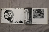 1930'S CASA LOMA - CANADA'S FAMOUS CASTLE VIEW BOOK - SOFTCOVER - K 3472