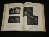 1948 THE NATIONAL GUARD MANUAL BASIC BOOK - FIRST EDITION - KD 7541